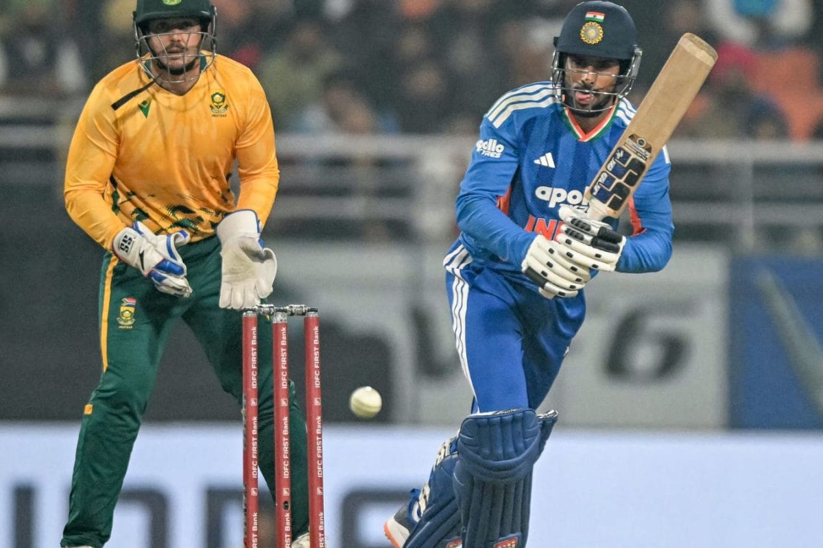 India Vs South Africa Highlights, 2nd T20I Updates: SA Crush IND By 51 Runs  To Level The Series - News18
