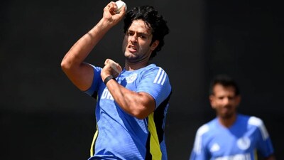 Ashwin suggests that CSK should utilise Shivam Dube more as a bowler (Picture credit: ICC)