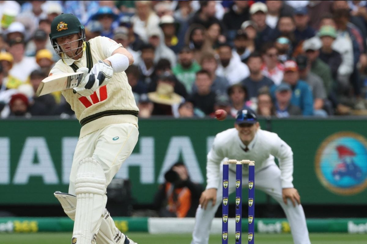 Ashes 2025-26: Steve Smith Closes In On Don Bradman With Historic Milestone
