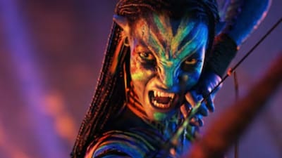 Avatar 3 crossed Rs 100 crore in its first week. (Photo Credit : X)