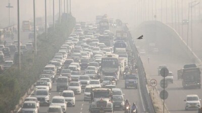 Work‑From‑Home And Vehicle Entry Ban Among Delhi’s New Pollution Rules