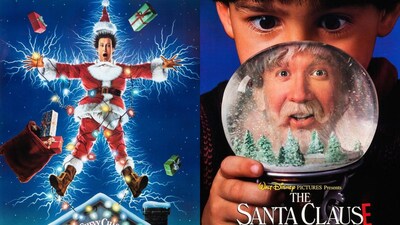 10 Classic Christmas Films You’ll Want To Rewatch This Holiday Season