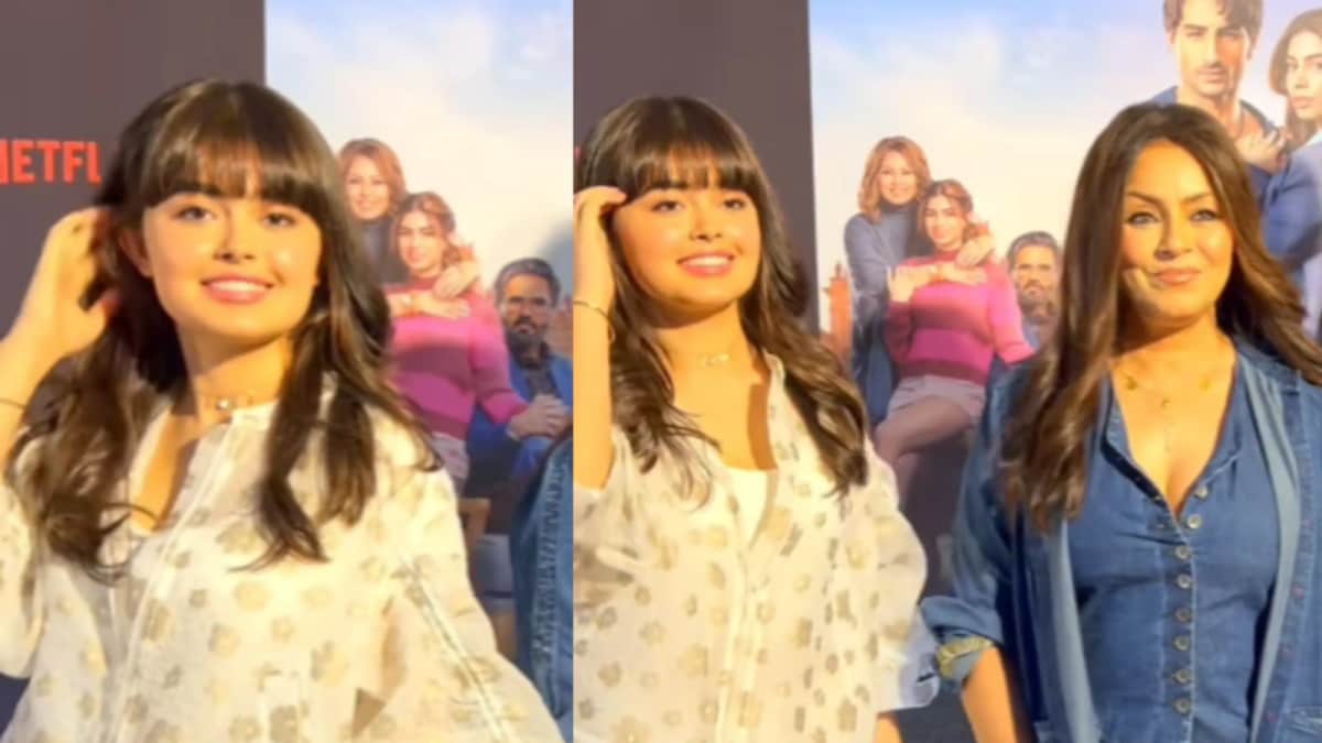 Mahima Chaudhry Discusses Daughter Ariana’s Bollywood Future