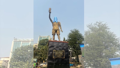 Lionel Messi will arrive in Kolkata on December 13 with Luis Suárez for a packed visit, including unveiling a 70-foot statue, meeting Mamata Banerjee, and a friendly match.