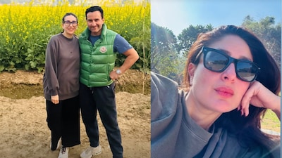 What a picture, did we hear?(Photo Credit : Instagram)