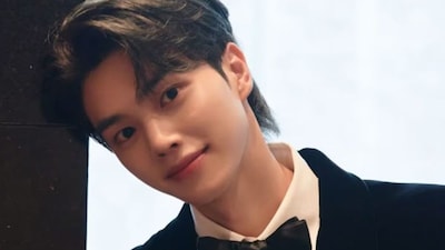 Song Kang’s Japan fan meeting will be broadcast soon. (Photo Credit: X)