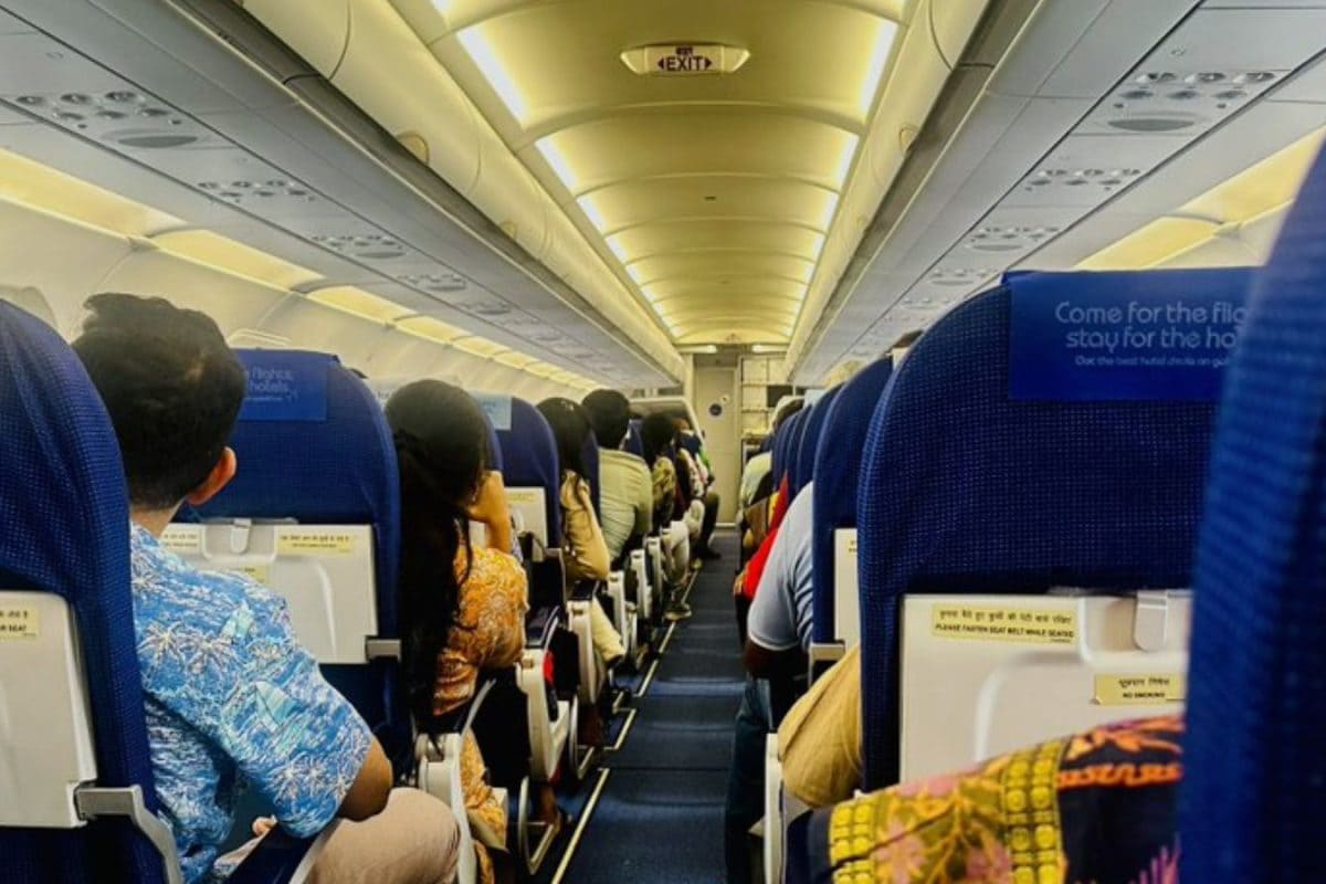 Rs 24,000 For Mumbai-Ayodhya Trip, Ahmedabad-Goa Surpasses Dubai Ticket: Airfares Surge For Rakhi, Onam, Janmashtami Long Weekends
