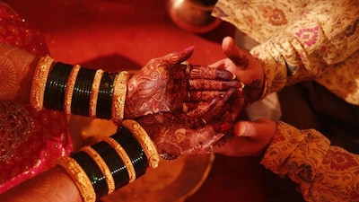 The two worked together on a popular spy thriller series. (Representative Image)