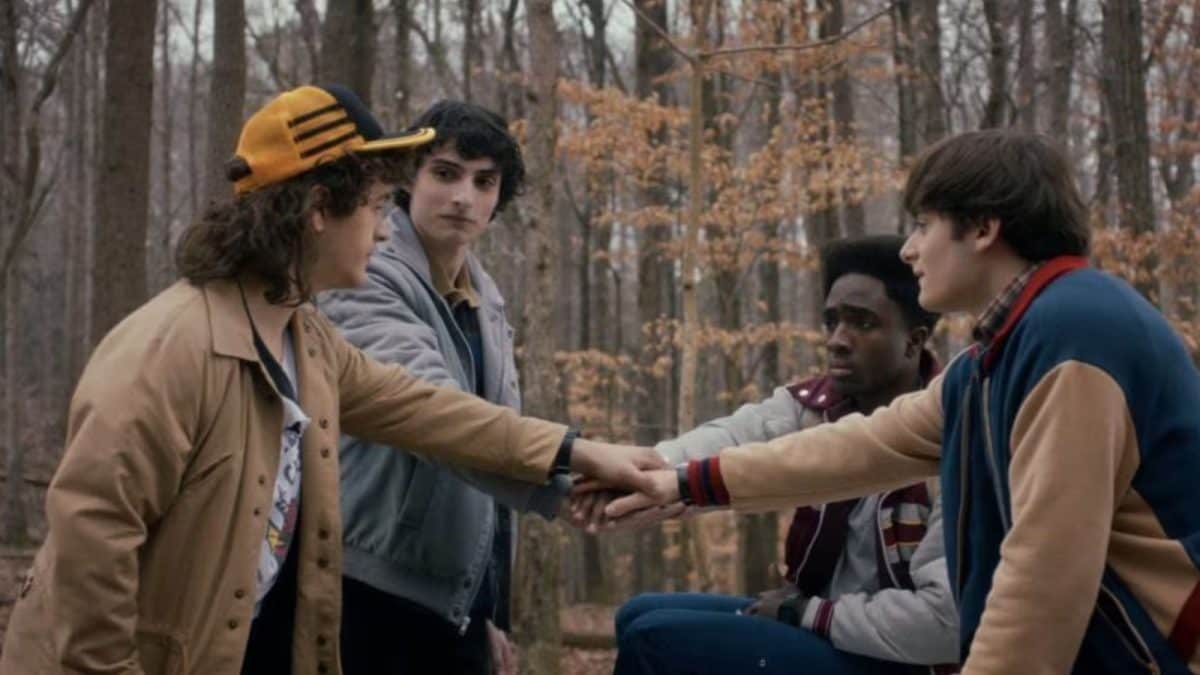 Where Was Netflix's Stranger Things Filmed? The Real Locations Behind Hawkins