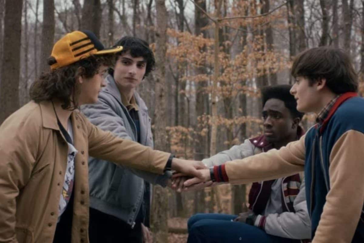 Where Was Netflix's Stranger Things Filmed? The Real Locations Behind Hawkins