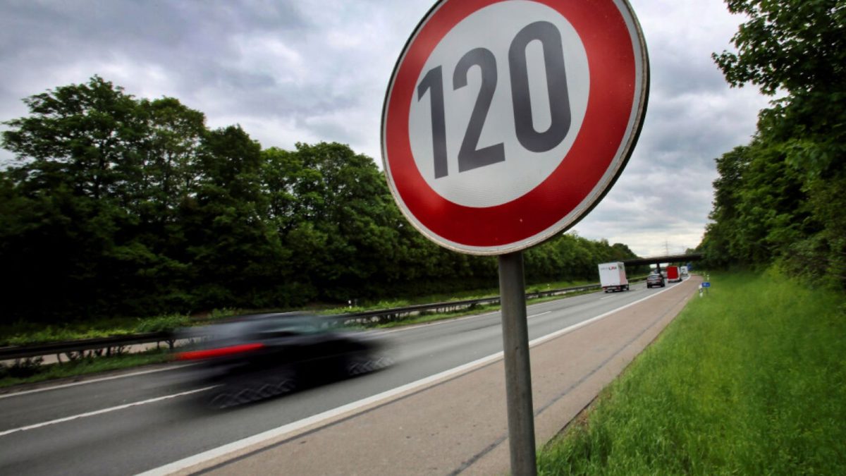 Germany's Autobahn: World's Smoothest Highway