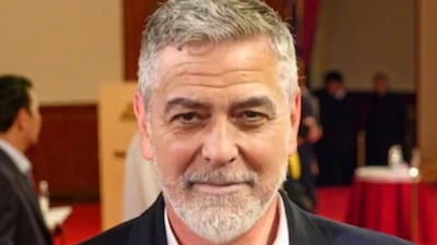 George Clooney and Brad Pitt are longtime friends. (Photo Credit: X)