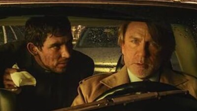 Wake Up Dead Man: A Knives Out Mystery premiered on December 12 on Netflix. (Photo Credit: X)