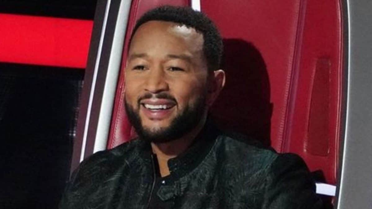 John Legend Negotiated Porn Producer for Name Rights