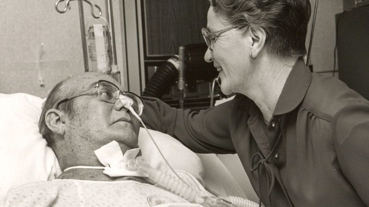 December 2, 1982: The Day The World's First Artificial Heart Came Alive 43 Years Ago