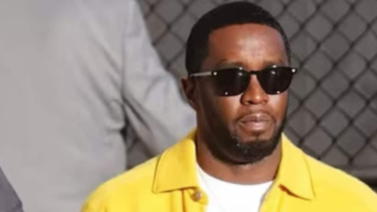 Sean Diddy Combs Seeks ‘Immediate Release’ From Jail, Files Fresh Plea | Hollywood News