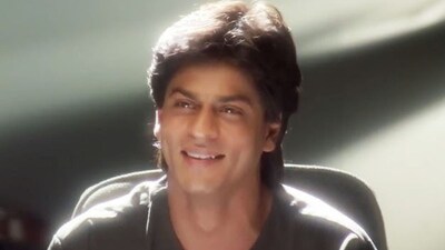 Shah Rukh Khan plans to sign a mature romantic drama soon. 