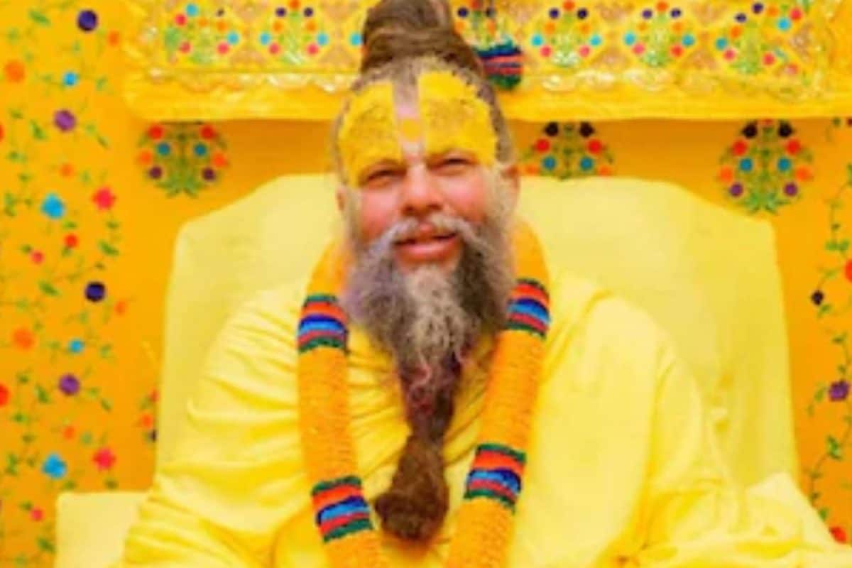 Maid Nanny For Children Actor Sudhanshu Pandey Warning Premanand Maharaj Video