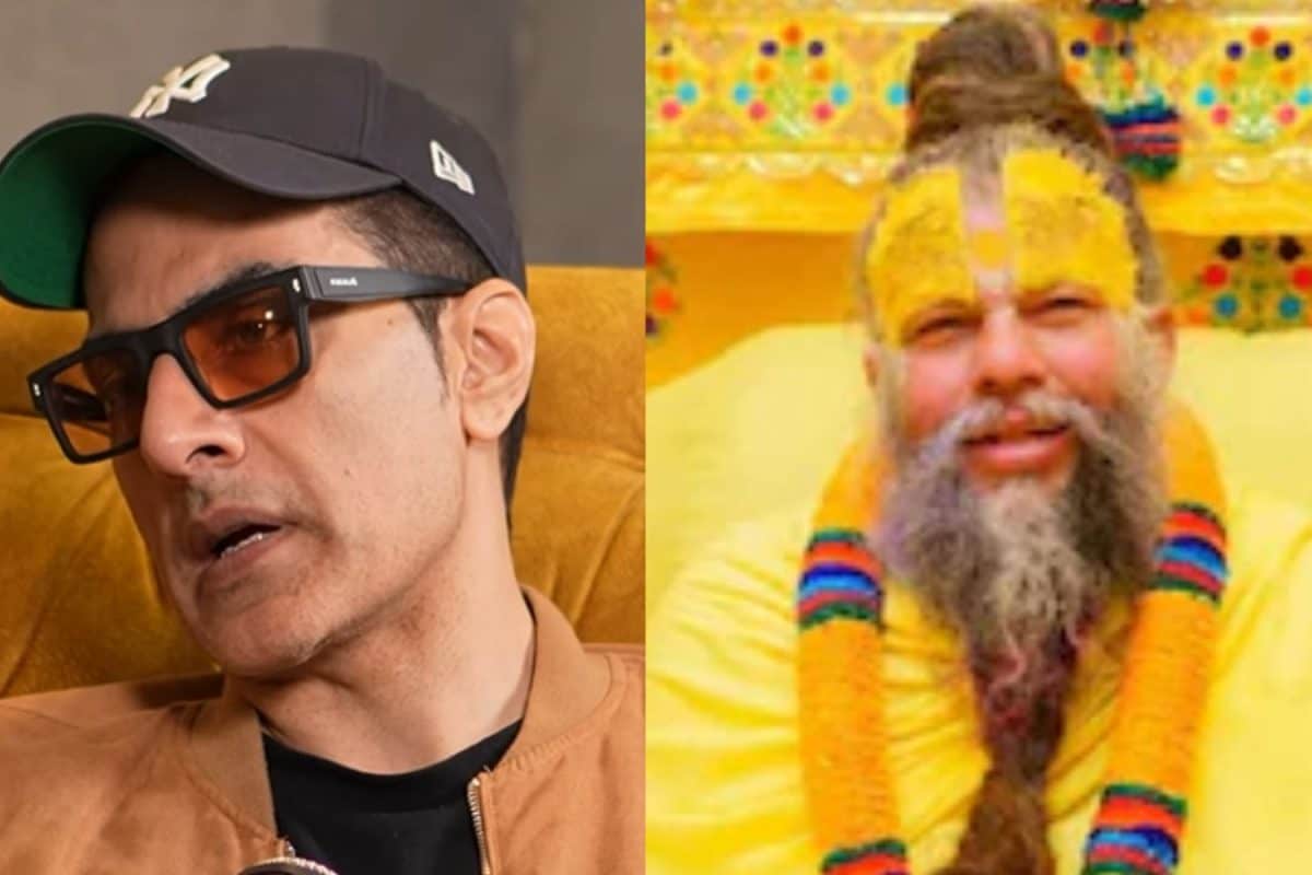 ‘Making Them Fall Into Darkest Hole...’: After Premanand Maharaj, Actor Warns Against ‘Maid For Kids’ Culture