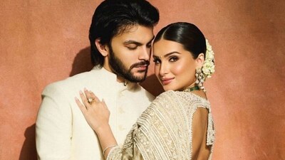 Tara Sutaria Is 'Protective' About Her Personal Life, Wants To ...