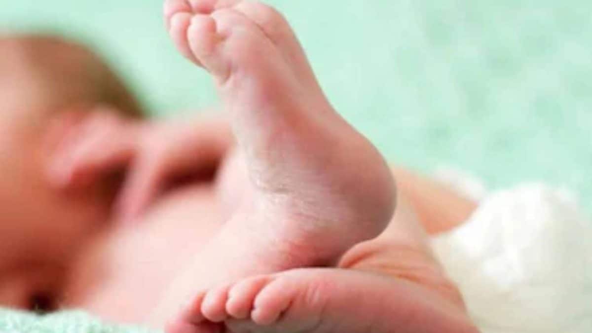 Malaysian Teenager Pregnant With Younger Brother's Child Dumps Newborn In Backyard