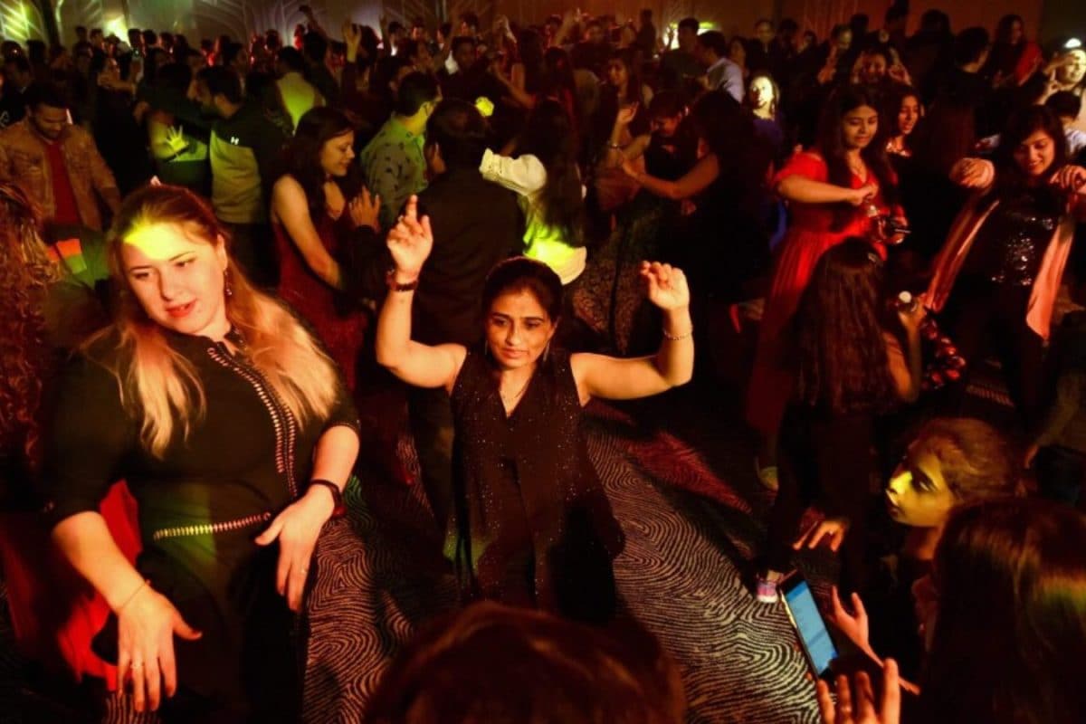 New Year 2026: 7 Cities That Promise To Bring London-Paris Party Energy To Indian Streets