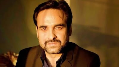 Pankaj will be seen in Mirzapur, the film.