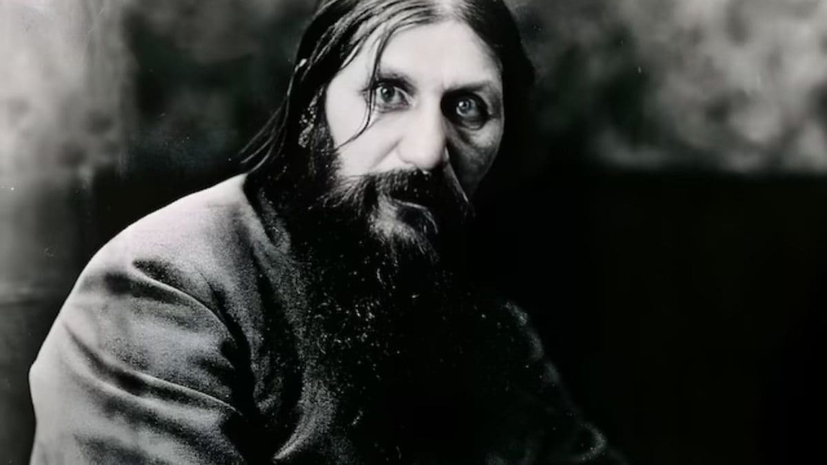 Grigori Rasputin: The Mystic Who Enchanted A Queen And Whose Prophecy Ended The Russian Empire