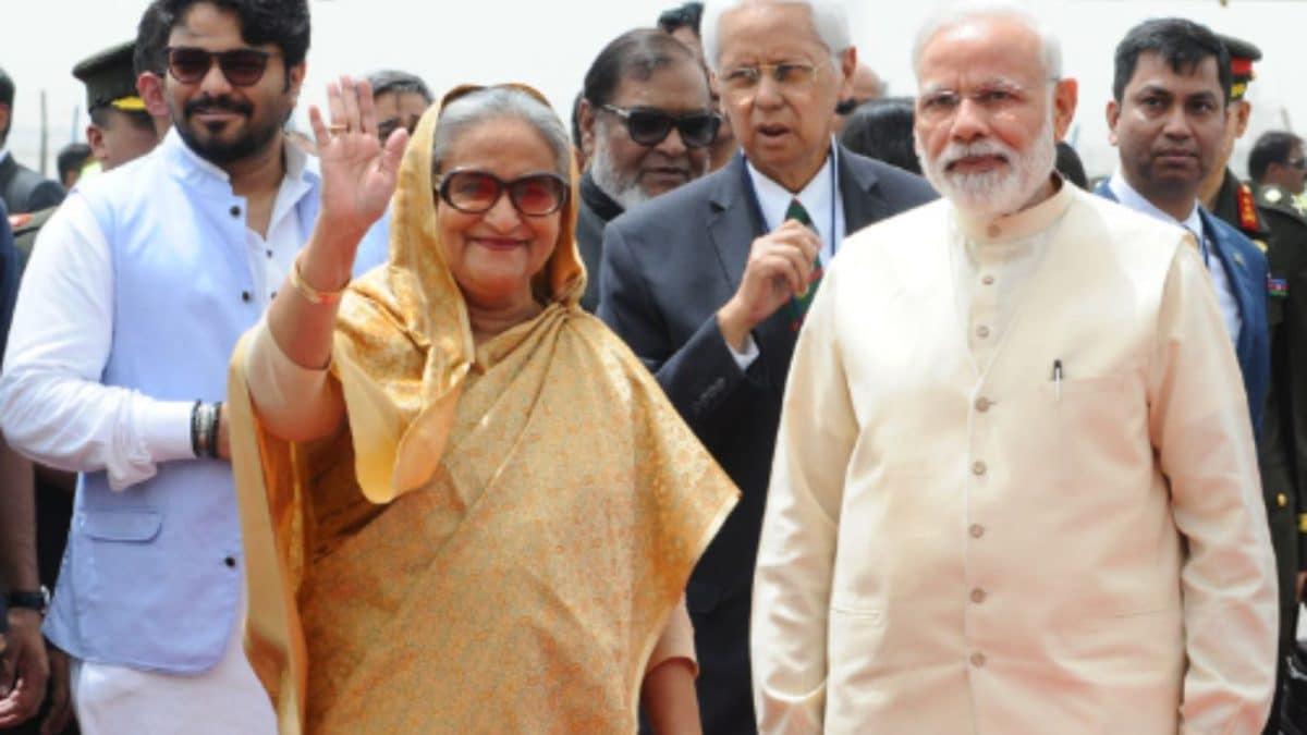 From Obama, Trump To Putin: A Look At PM Modi’s Airport Welcome For Foreign Leaders