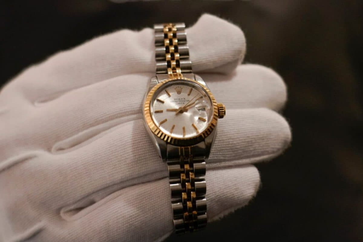 Why Is A Rolex Watch So Expensive? The Hidden Story Will Surprise You