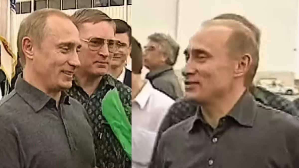 Is Popular Song ‘Rasputin’ Linked To Russia’s Vladimir Putin? Well, In A Way— ‘Magical’ Tale Revealed