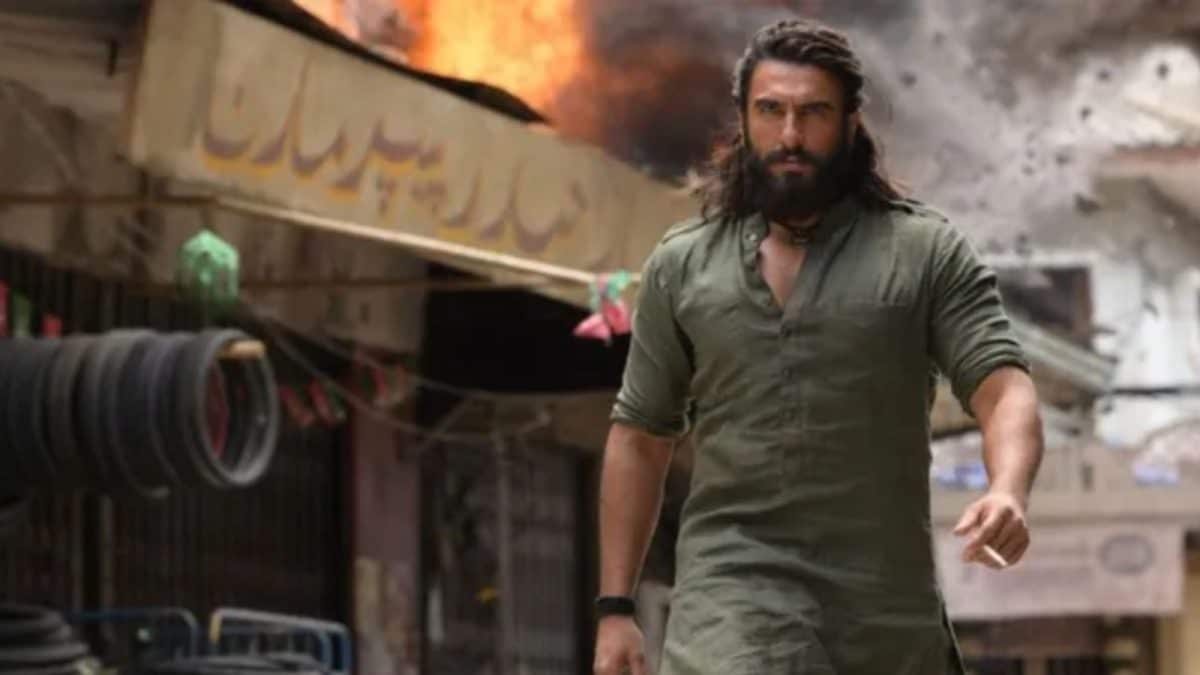 Opinion | Dhurandhar: Hindi Cinema’s Coming Of Age