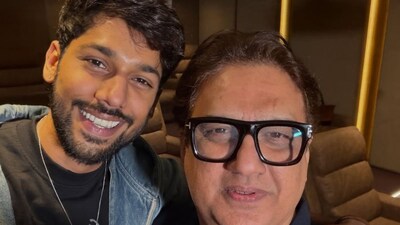 Bigg Boss 19 grand finale is on December 7. (Photo Credit: Instagram)