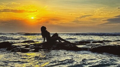 Sumona is best known for The Kapil Sharma Show. (Photo Credit: Instagram)