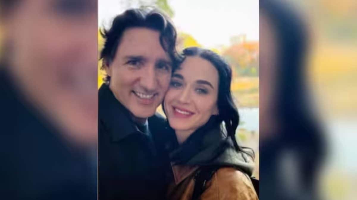 'Craziest Hard Launch': Katy Perry Confirms Relationship With Justin Trudeau In Instagram Photos