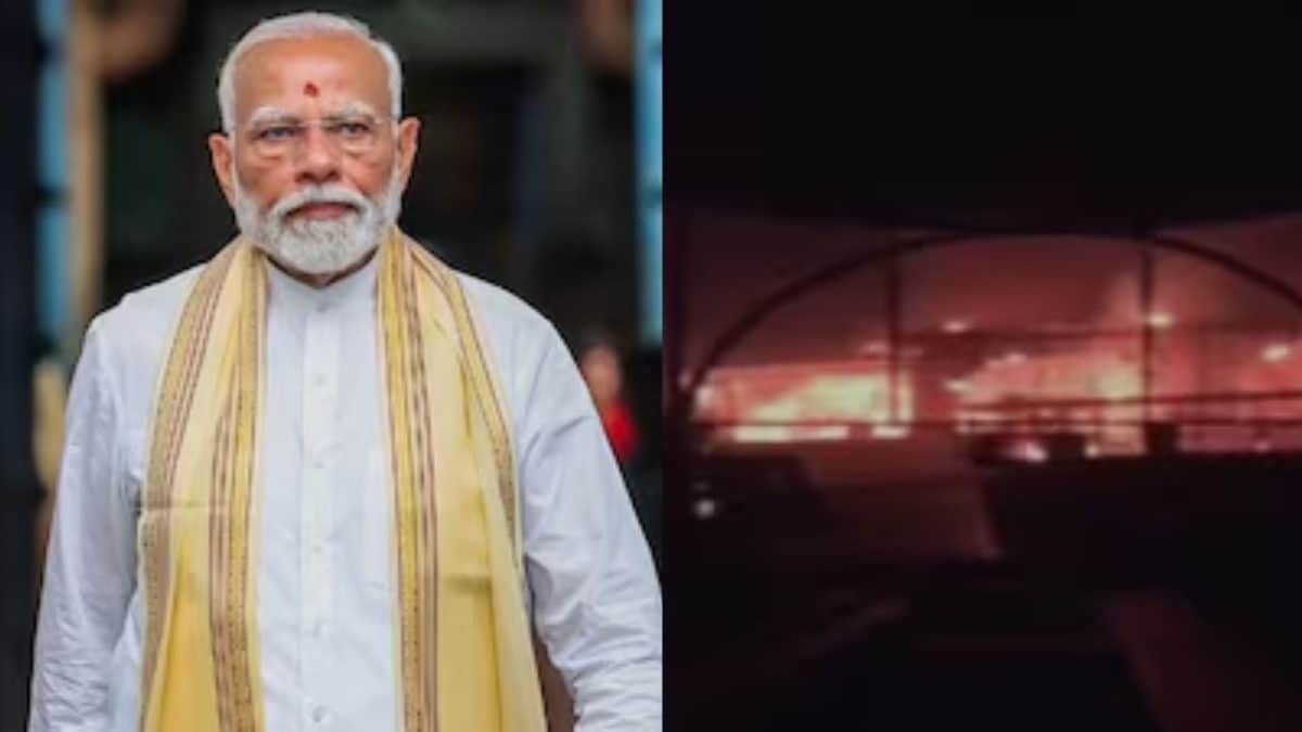 ‘Deeply Saddening’: PM Announces Rs 2 Lakh Aid For Each In Goa Fire Mishap; President Condoles | India News ‘Deeply Saddening’: PM Announces Rs 2 Lakh Aid For Each In Goa Fire Mishap; President Condoles | India News