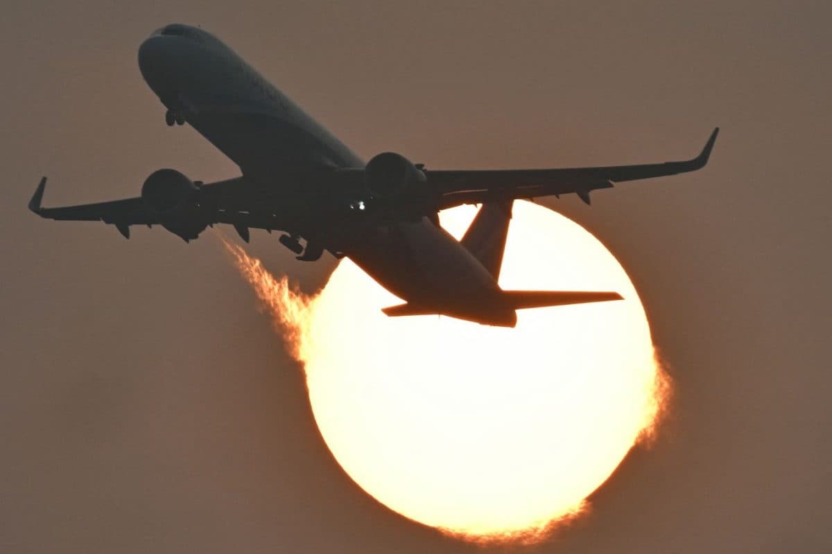 Indian Airlines Cut Over 2,500 Flights Per Week In Summer Schedule Amid West Asia Conflict