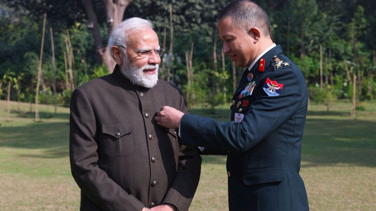 PM Modi Extends Greetings On Armed Forces Flag Day; Urges People To Donate To AFFD Fund