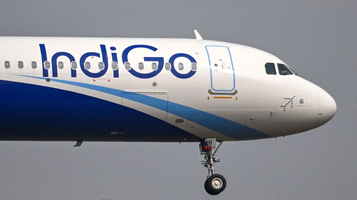 Moody’s Call IndiGo Fight Cancellations ‘Credit Negative’, Says Firm Will Face Financial Damage