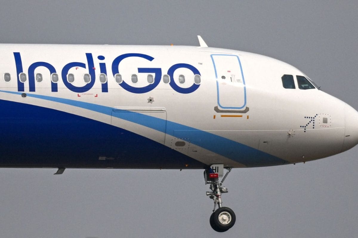 Moody’s Flags IndiGo’s Planning Failure As ‘Credit Negative’, Cites Risk of Heavy Financial Damage