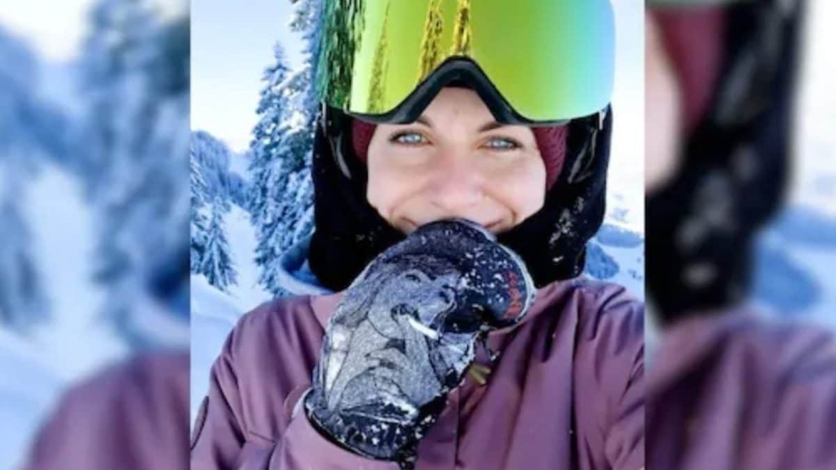 Austrian Woman, Who Was Left To Freeze On Mountain Peak By Boyfriend, Identified