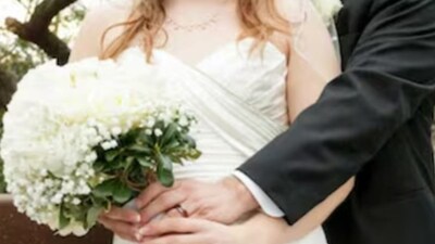 The woman married the children again in 2020. (Representative Image)