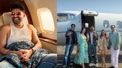 Kis Kisko Pyaar Karoon 2 to release on December 12. (Photo Credit: Instagram)