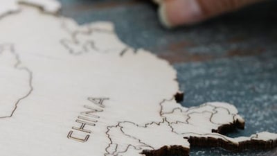 Chinese Embassy In India To Launch China Visa Application Window On December 22. (Photo: Pexels)