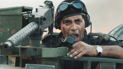 10 films to watch in theatres this December. (Photo Credit: X)