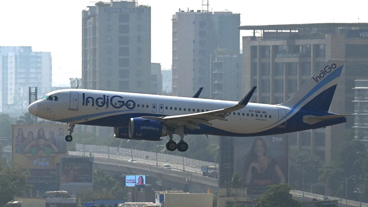 IndiGo Flight Crisis: Probe Panel Calls All-Airline Meeting Today, To Review 'Technical Glitch' Issue