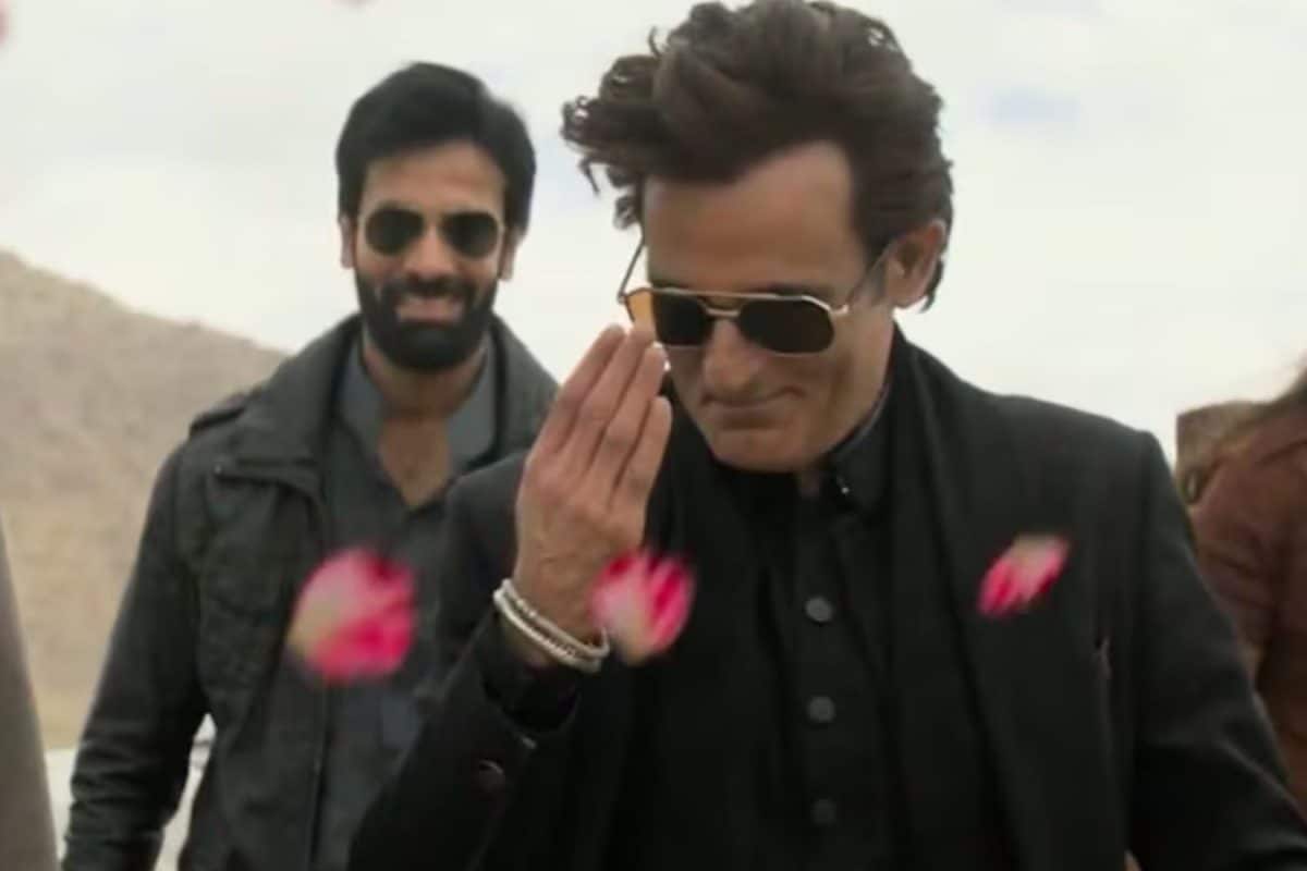 Bollywood Buzz: Unpacking the Hype Around Dhurandhar's Latest Track