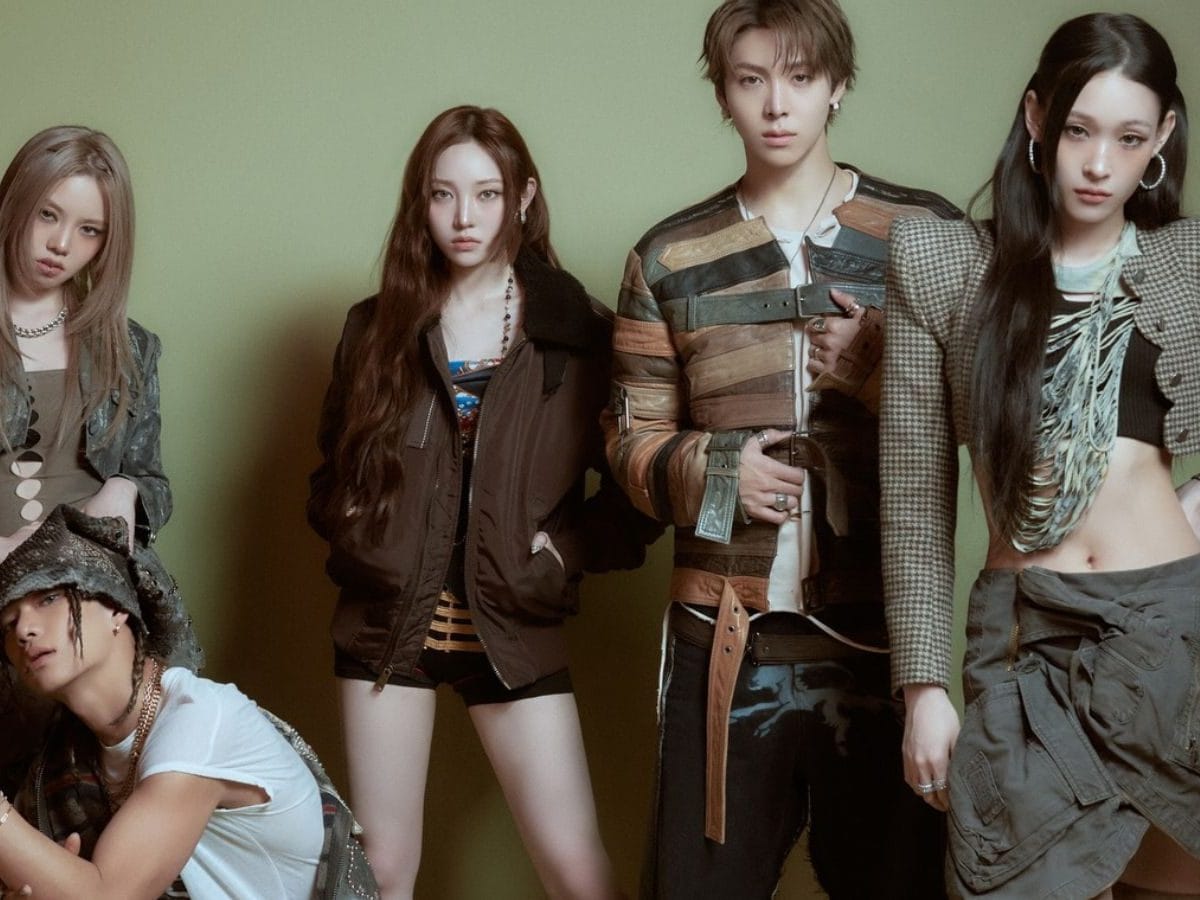 K-Pop Fans Outraged As ALLDAY PROJECT Members Ignore Basic