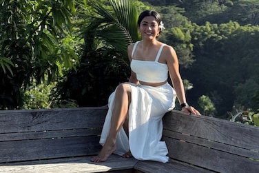 Rashmika Mandanna News: Latest Rashmika Mandanna News and Updates at News18