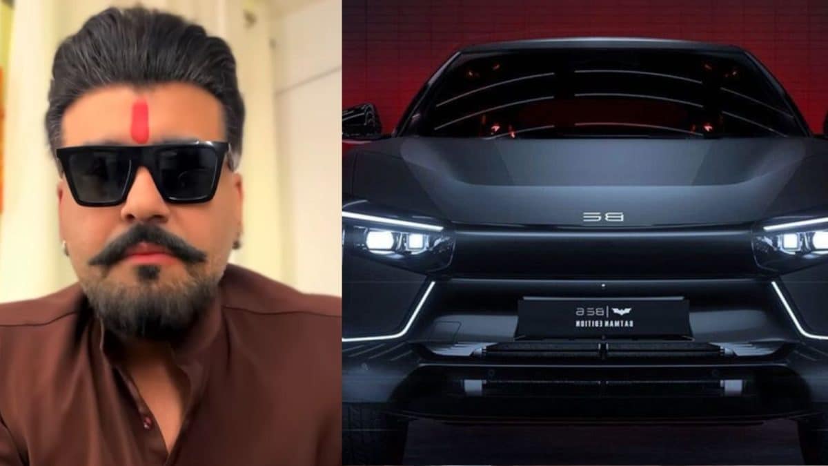 Actor Arya Babbar Praises Mahindra Leadership For Swift Resolution To ...